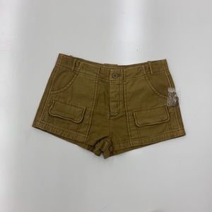 Free people shorts